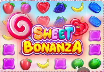 Игра Sweet Bonanza в UP X
